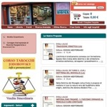 LIBRERIA ROMA